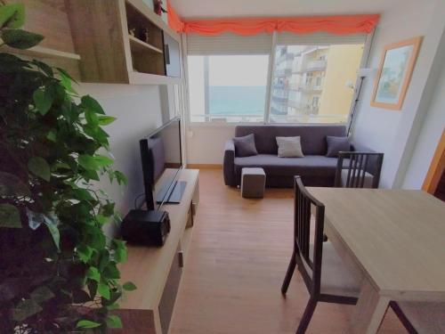 El Mar de Blanes Apartment