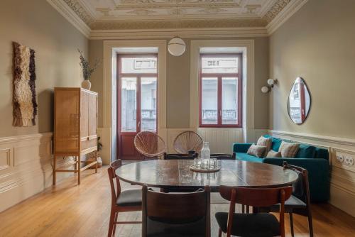 Oporto Maison Alves da Veiga