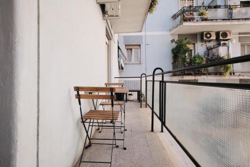 A few minutes from the Colosseum - Free Wi-Fi & Netflix