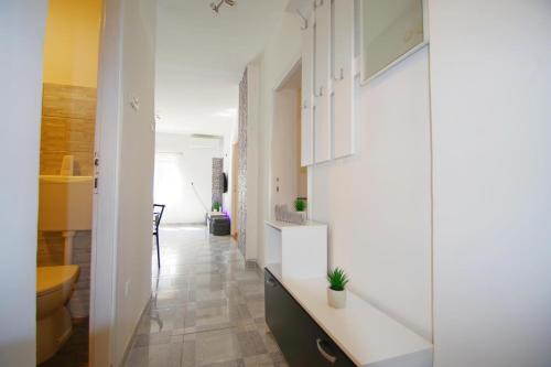 Holiday apartment Marija near Pula center