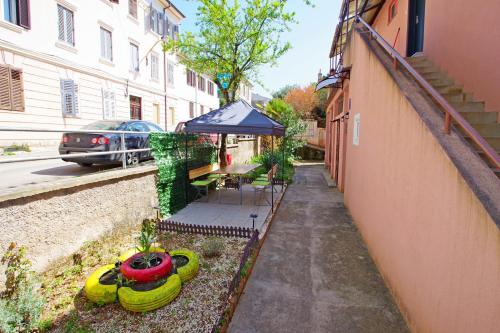 Holiday apartment Marija near Pula center