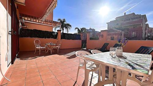 Expresión del Mar - Perfect Seaside Getaway