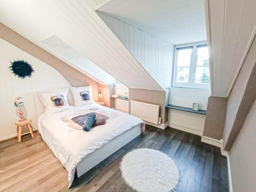 Photo de la galerie de l'établissement Cosy Cinta 1CH - Centre Bosquet - Quiet, à Pau