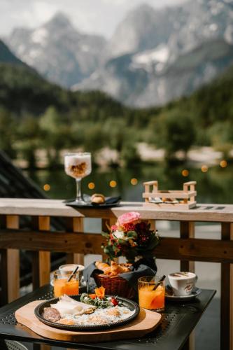 公寓周边自然景观