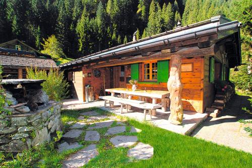 Jagdhütte Hubertus