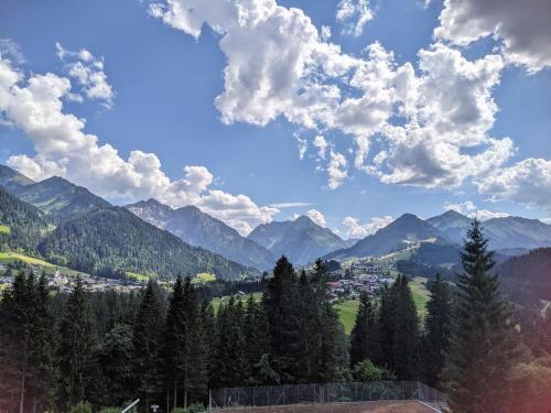 Φυσικό τοπίο κοντά σε αυτό το διαμέρισμα