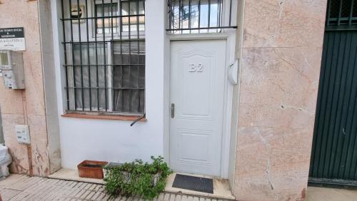 Loft en casco historico Macarena