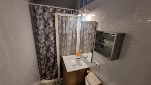 Loft en casco historico Macarena