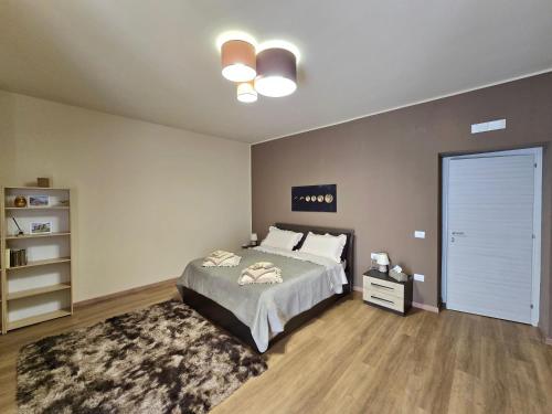 Casa Vacanze Oikia - Room Girasole photo 21