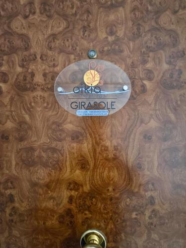 Casa Vacanze Oikia - Room Girasole photo 30