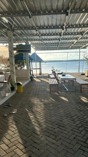 Φυσικό τοπίο κοντά σε αυτό το ξενοδοχείο