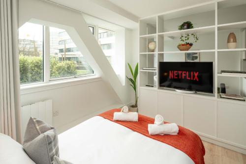 Wembley Stadium Apartments by Sleepy Lodge London photo 149