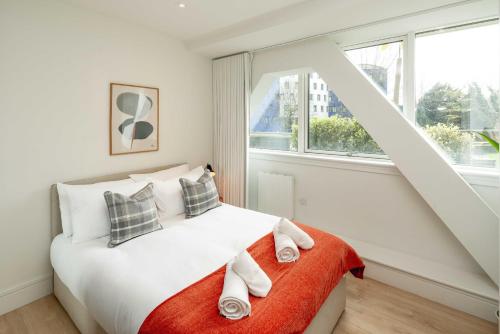 Wembley Stadium Apartments by Sleepy Lodge London photo 152