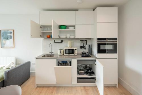 Wembley Stadium Apartments by Sleepy Lodge London photo 151