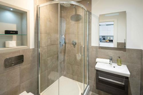 Wembley Stadium Apartments by Sleepy Lodge London photo 155