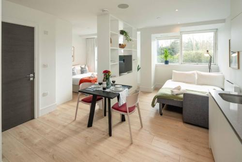 Wembley Stadium Apartments by Sleepy Lodge London photo 148