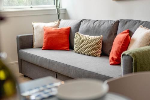 Wembley Stadium Apartments by Sleepy Lodge London photo 174