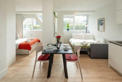 Wembley Stadium Apartments by Sleepy Lodge London photo 157