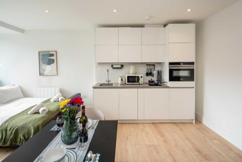 Wembley Stadium Apartments by Sleepy Lodge London photo 156