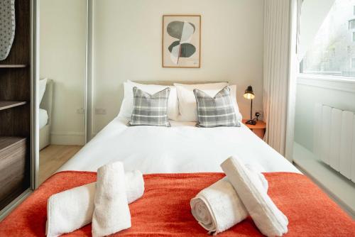 Wembley Stadium Apartments by Sleepy Lodge London photo 158
