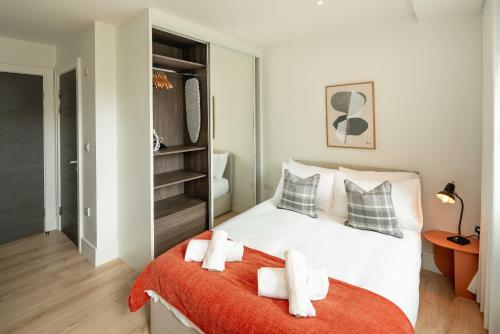 Wembley Stadium Apartments by Sleepy Lodge London photo 154