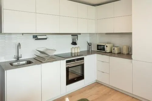 Wembley Stadium Apartments by Sleepy Lodge London photo 53