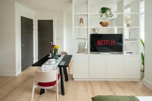 Wembley Stadium Apartments by Sleepy Lodge London photo 159