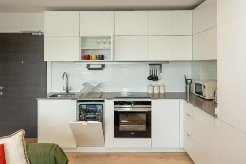 Wembley Stadium Apartments by Sleepy Lodge London photo 70