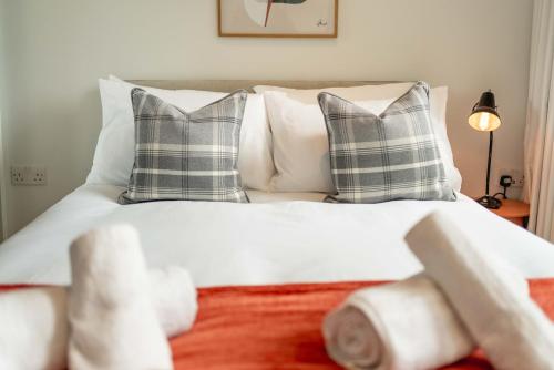 Wembley Stadium Apartments by Sleepy Lodge London photo 162