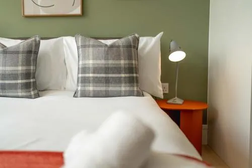 Wembley Stadium Apartments by Sleepy Lodge London photo 74