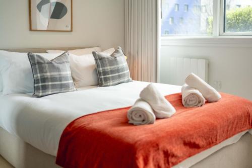 Wembley Stadium Apartments by Sleepy Lodge London photo 163