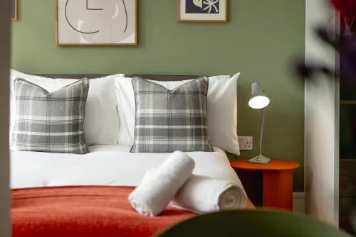 Wembley Stadium Apartments by Sleepy Lodge London photo 75