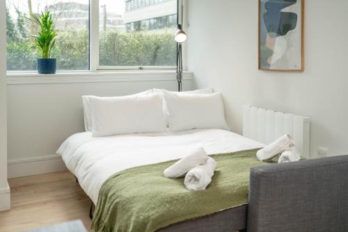 Wembley Stadium Apartments by Sleepy Lodge London photo 164