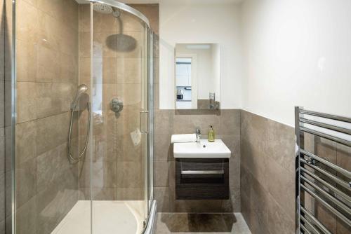 Wembley Stadium Apartments by Sleepy Lodge London photo 172