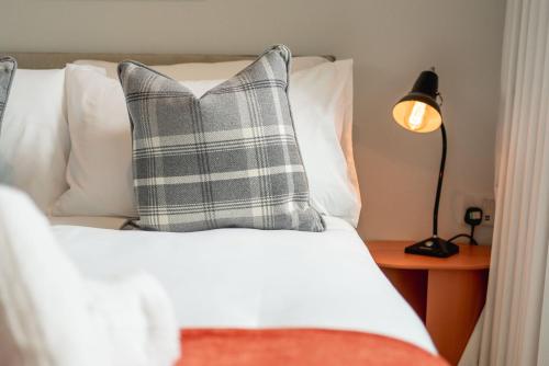 Wembley Stadium Apartments by Sleepy Lodge London photo 165