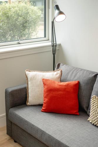 Wembley Stadium Apartments by Sleepy Lodge London photo 175