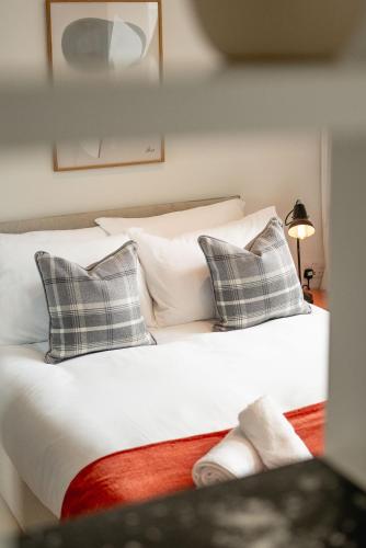 Wembley Stadium Apartments by Sleepy Lodge London photo 167