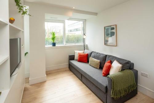 Wembley Stadium Apartments by Sleepy Lodge London photo 169
