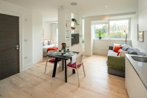 Wembley Stadium Apartments by Sleepy Lodge London photo 171