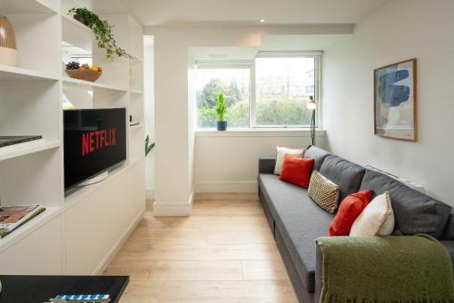 Wembley Stadium Apartments by Sleepy Lodge London photo 150