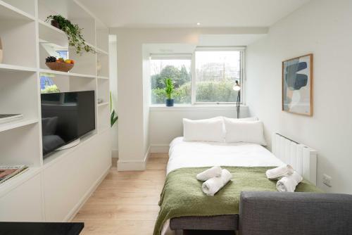 Wembley Stadium Apartments by Sleepy Lodge London photo 166