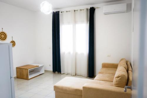 Dolanit Apartments