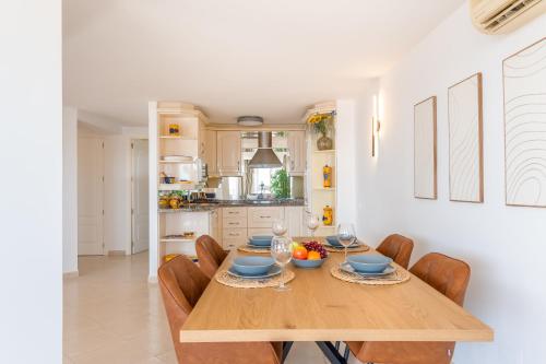 Perfect Terrace, Amazing views, Great Location