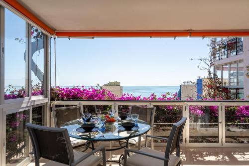 Perfect Terrace, Amazing views, Great Location