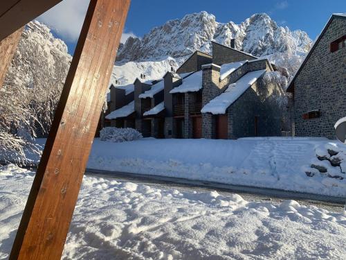 Chalet Anayet Lodge Luxury 5 Stars in Formigal