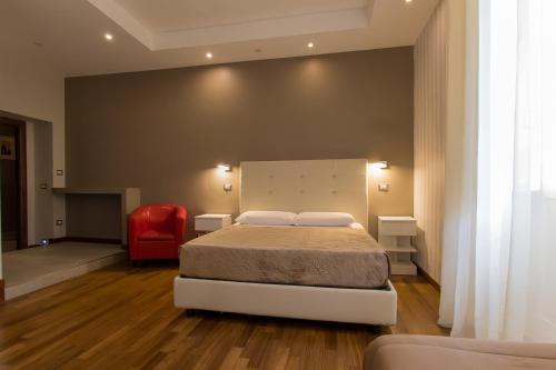 Borghese Executive Suite