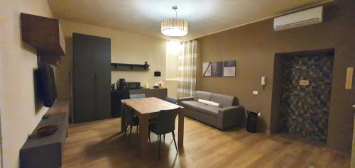 Casa Vacanze Oikia - Room Girasole photo 8