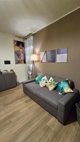 Casa Vacanze Oikia - Room Girasole photo 1