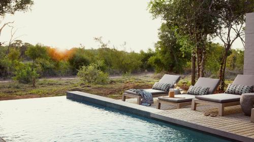 Gallery image of Lamula Lodge 42-43 at Elephant Point in Skukuza