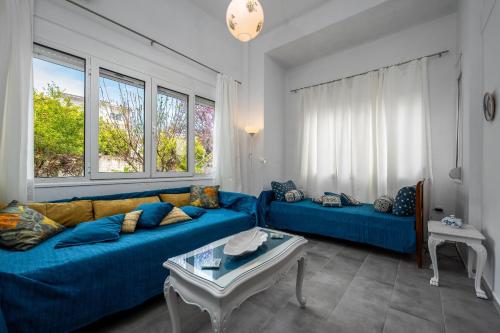 Plumeria Apartment